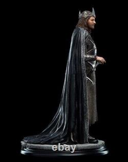 The Lord of the Rings The Return of the King Classic Series King Aragorn