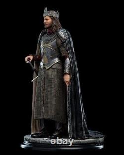 The Lord of the Rings The Return of the King Classic Series King Aragorn