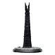 The Lord Of The Rings The Tower Of Orthanc Environment 7 Statue