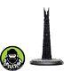 The Lord Of The Rings The Tower Of Orthanc Environment 7 Statue New