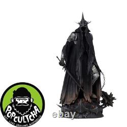 The Lord of the Rings Witch King of Angmar 1/10th Scale Statue 2021 Exclusive