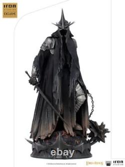 The Lord of the Rings Witch King of Angmar 1/10th Scale Statue 2021 Exclusive