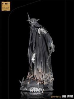 The Lord of the Rings Witch King of Angmar 1/10th Scale Statue 2021 Exclusive