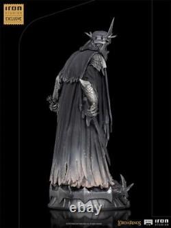 The Lord of the Rings Witch King of Angmar 1/10th Scale Statue 2021 Exclusive