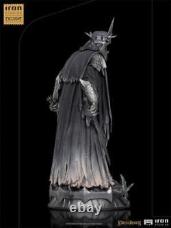 The Lord of the Rings Witch King of Angmar 1/10th Scale Statue New