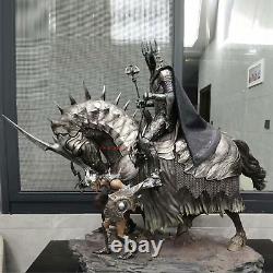 The Lord of the Rings Witch-king of Angmar 1/4 Statue Resin Model Private Order