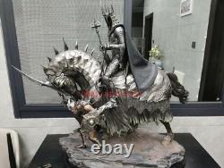 The Lord of the Rings Witch-king of Angmar 1/4 Statue Resin Model Private Order