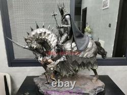 The Lord of the Rings Witch-king of Angmar 1/4 Statue Resin Model Private Order