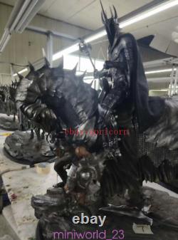 The Lord of the Rings Witch-king of Angmar 1/4 Statue Resin Model Private Order