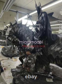 The Lord of the Rings Witch-king of Angmar 1/4 Statue Resin Model Private Order