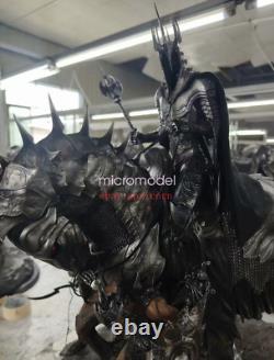 The Lord of the Rings Witch-king of Angmar 1/4 Statue Resin Model Private Order