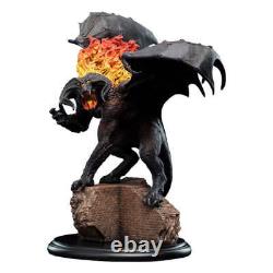 The Lord of the Rings the Balrog in Moria Highly Collectable Premium Mini Statue