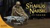 The Shards Of Narsil 1 5 Statue Lotr Unboxing