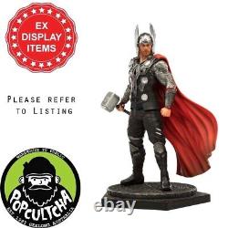 Thor (2011) Thor Deluxe 1/10th Scale Statue Ex Display
