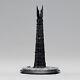 Tower Of Orthanc, Saruman's Tower (the Lord Of The Rings) Mini Statue