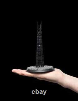 Tower of Orthanc, Saruman's Tower (The Lord of the Rings) Mini Statue