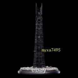 Tower of Orthanc Statue Mode Display The Lord of the Rings New Collection Gifts