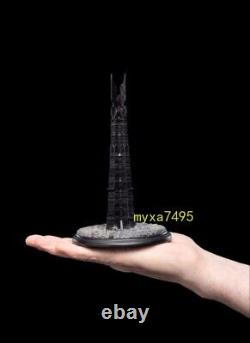 Tower of Orthanc Statue Mode Display The Lord of the Rings New Collection Gifts