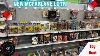 Toy Hunt Walmart Target New Animated Lotr Mcfarlane Nacelle Shipper Sectaurs Robo Force U0026 More