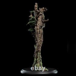 Treebeard Lord of the Rings Miniature Statue by Weta Workshop