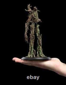 Treebeard Lord of the Rings Miniature Statue by Weta Workshop
