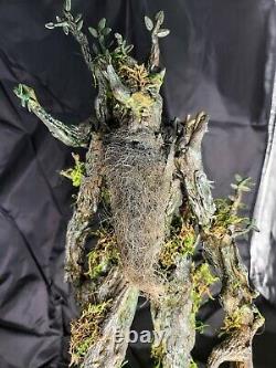 Treebeard The Lord of the Rings Custom Collectible 21 inch Statue Asmus Hot Toys
