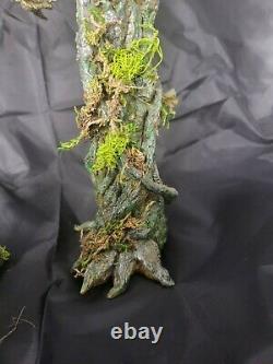 Treebeard The Lord of the Rings Custom Collectible 21 inch Statue Asmus Hot Toys