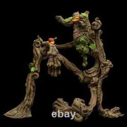 Treebeard with Snail (The Lord of the Rings) Mini Epics Statue by Weta Workshop