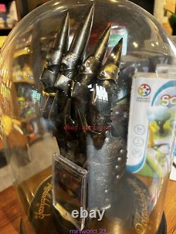 UC The Lord of the Rings Sauron Gloves Statue Model Collectible Limited Rare