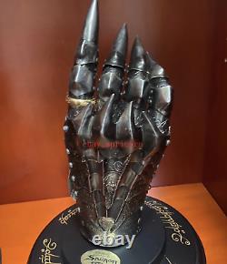 UC The Lord of the Rings Sauron Gloves Statue Model Collectible Limited Rare