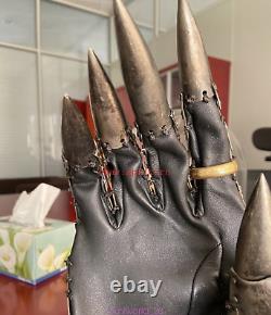 UC The Lord of the Rings Sauron Gloves Statue Model Collectible Limited Rare