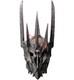 Uc The Lord Of The Rings Sauron Helmet Statue 1/1 Figure Model 80cm