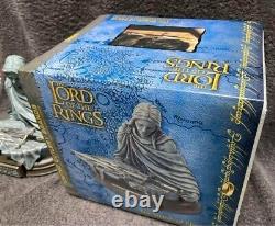 UNITED The Lord of the Rings THE SHARDS OF NARSIL 1/5 Scale Statue