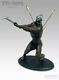 Uruk Hai Berserker Statue Sideshow Weta Lotr 1/6 Scale Lord Of The Rings