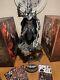 Us Seller Prime 1 Studio Dark Lord Sauron Lord Of The Rings Statue Ex