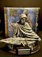 United Cutlery Lord Of The Rings Shards Of Narsil On Rivendell Princess Statue