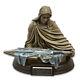 United Cutlery Lord Of The Rings Shards Of Narsil 15 Scale Statue