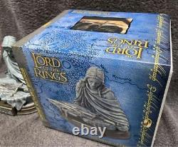 United Lord Of The Ring Shard Narushil 1/5 Scale Statue