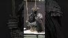 Unveiling The Witch King Of Angmar Life Size Bust The Lord Of The Rings Collectible Masterpiece