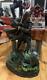 Used Prime 1 Studio 1/4 Aragorn Ii Dx Ver. The Lord Of The Rings Statue In Stock