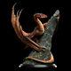 Weta 1/10 The Hobbit Smaug The Terrible Limited The Lord Of The Rings Statue