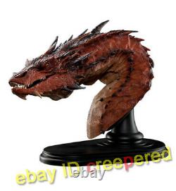 WETA 1/72 The Hobbit SMAUG THE TERRIBLE Limited The Lord of the Rings Statue