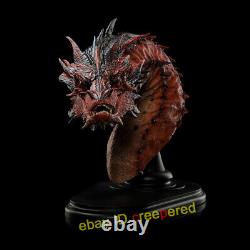 WETA 1/72 The Hobbit SMAUG THE TERRIBLE Limited The Lord of the Rings Statue