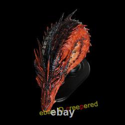 WETA 1/72 The Hobbit SMAUG THE TERRIBLE Limited The Lord of the Rings Statue