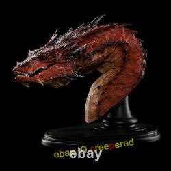 WETA 1/72 The Hobbit SMAUG THE TERRIBLE Limited The Lord of the Rings Statue