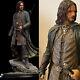 Weta Aragorn 1/6 Resin Statue Polystone The Lord Of The Rings Trilogy 20th