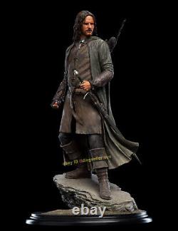 WETA Aragorn 1/6 Resin Statue Polystone The Lord of the Rings Trilogy 20th