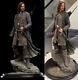 Weta Aragorn Figure The Lord Of The Rings Statue 20th Anniversary Classic Series