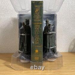 WETA Argonus Statue DVD Lord of the Rings Hobbit Lord of the Rings JAPAN