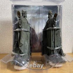 WETA Argonus Statue DVD Lord of the Rings Hobbit Lord of the Rings JAPAN